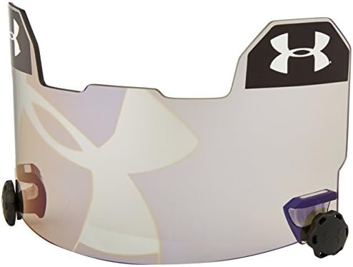 under armour football helmet