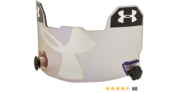 under armour helmet visor