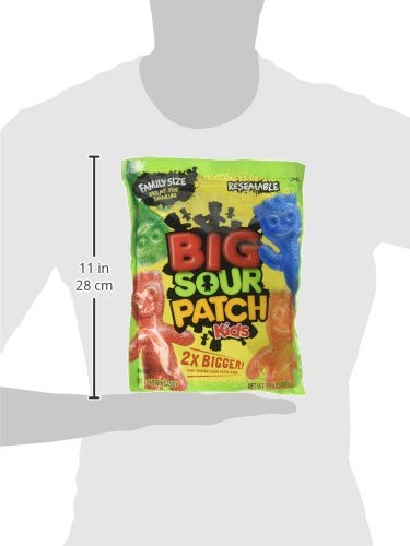 2 Sour+Patch+Kids+Candy+Pound