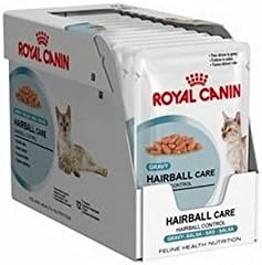 royal canin feline hairball care cat food