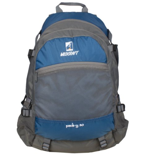 wildcraft pack y 30