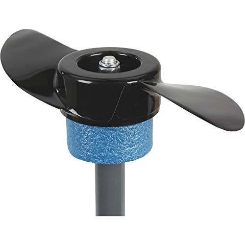 Drill-Paddle-for-Canoe-Kayak-Raft-Boat-Outdoors-Pontoons-Fishing-Tubes-Watercraft-Dingy-Sailboat