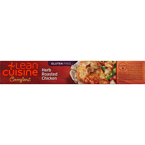 Lean Cuisine Herb Roasted Chicken - Image 8