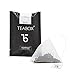 Teabox Mountain Rose Black Tea 36 g | 1.27 oz 16 TeaPac Teabags, Freshest Tea from India | Natural Ingredients: Cornflower, Cardamom, Rose Petals, Jasmine | Delivered Garden Fresh Direct from source