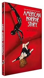 American Horror Story - L'intégrale De La Saison 1