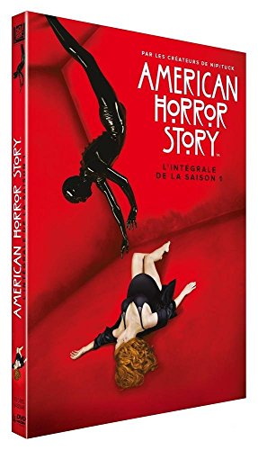 American Horror Story - L'intégrale De La Saison 1