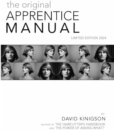 Vidal Sassoon: How One Man Changed the World with a Pair of