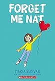 Forget Me Nat: A Graphic Novel