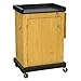 Oklahoma Sound SCL-S-My Smart Cart Lectern with Sound, 28