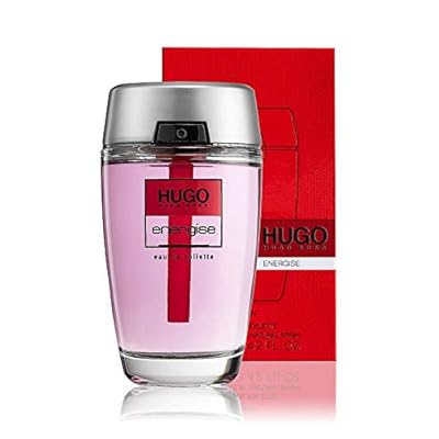 Hŭgo Bŏss Energise Men's Cologne Oz Ghana Ubuy