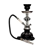 Fumira 11" Hookah - Premium 1 Hose Hookah Complete