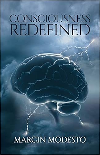 Consciousness Redefined by Marcin Modesto