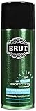 Brut for Men By Faberge Anti-Perspirant Deodorant Spray 4 Oz (Pack of 6)