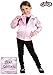Little Girls' Grease Pink Ladies Jacket - 2T