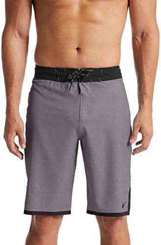 nike 11 inch swim trunks