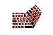DHZ® Unique Ultra Thin Durable Keyboard Cover Silicone Skin for MacBook Pro 13