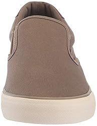 Lugz Men's Clipper Sneaker, Dark