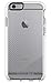 Tech21 Evo Mesh Sport Case for iPhone 6 & iPhone 6s Clear/White