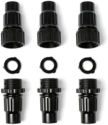 Amazon Com Spequix Garden Expandable Hose Repair Kit Faucet