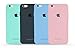 Logo Case Iphone 6/6S (Pink)