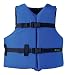 ONYX General Purpose Boating Life Jacket Youth, Blue primary