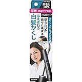 DARIYA Salon De Pro Color On Retouch Dye, Natural Black