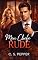 Livro Meu Chefe Rude: LIVRO ÚNICO
