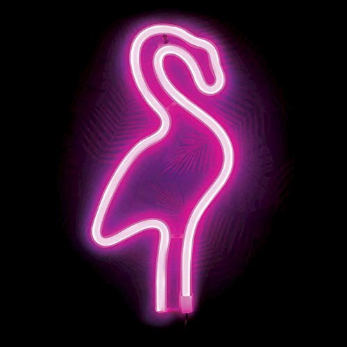 Tobar LUMO FLAMINGO LED NEON LIGHT