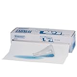 Bel-Art Labmat Bench Liner; 50 Feet, White (F24675-0000)