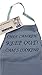 CHEFSKIN Personalized Adults Apron Lightweight Choose Color Name Font Size, Customisable Custom