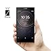 Sony Xperia L2 Factory Unlocked Phone - 5.5in Screen - 32GB - Black (U.S. Warranty) (Renewed)