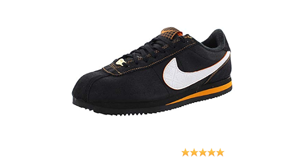 Amazon.com: Nike Cortez Basic Cuero Para Hombre Ct3731-001, 12 : Ropa,  Zapatos y Joyería