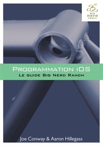 Programmation iOS