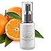 Calily Life Hyaluronic Acid Vitamin C Serum with Dead Sea Minerals, 1 Oz. – Contains Vitamins A, C, E, B5 and More - Restores Youthful Glow - Hydrates, Enrichens, Strengthens and Nourishes [ENHANCED]