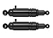 Monroe MA785 Max-Air Adjust Shock Absorber primary