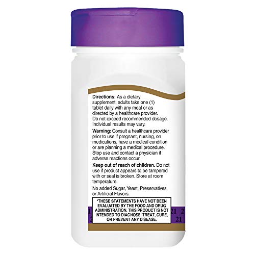 21st Century Lycopene 25 mg Tablets, 60 Count - //medicalbooks.filipinodoctors.org