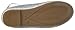 Carter's Unisex-Adult Amberlee Girl's Lace-Up Ballet Flat