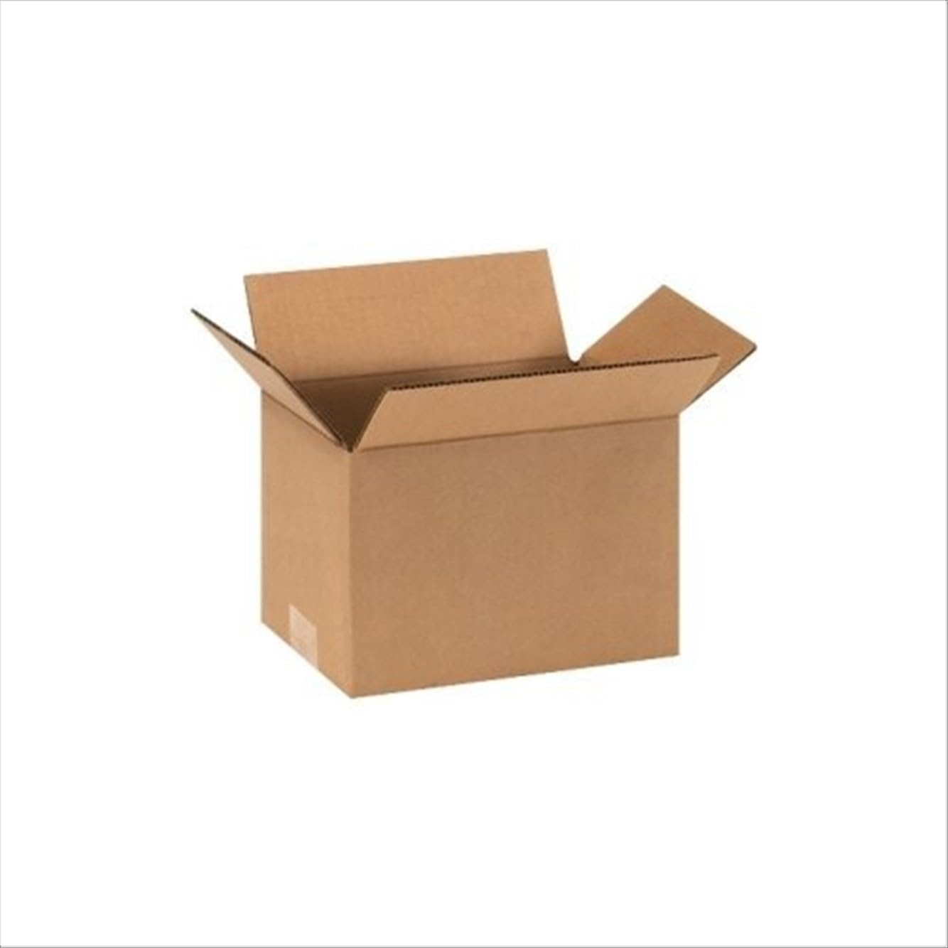 Photo 1 of 9 x 6 x 6" Corrugated BoxesLPNPMEQ2769873
