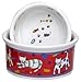 Pawfectchow Signature Housewares Spot Cat Bowl, Small