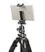 GripTight Mount for Small Tablets From JOBY – Attach Your Small Tablet to Any Tripod or Mount Using a ¼”-20 Screw