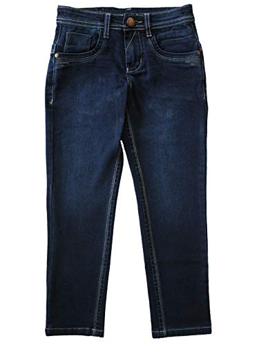 Wish-Karo-Boys-Dark-Blue-Jeans-Denim-j02db