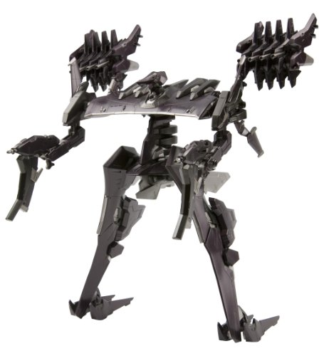 ARMORED CORE (1/72 scale model kit) X-SOMBRERO [JAPAN]
