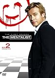 [DVD]THE MENTALIST / メンタリスト 〈ファースト・シーズン〉コレクターズ・ボックス2