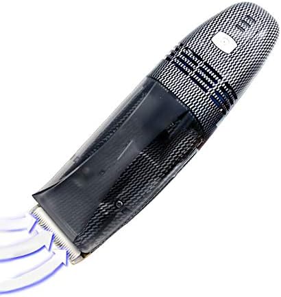 Hair Clippers Automatic Hair Suck Clipper Professional Baby Vacuum Hair Clipper Electric Cordless Child Hair Trimmer Haircut Machine