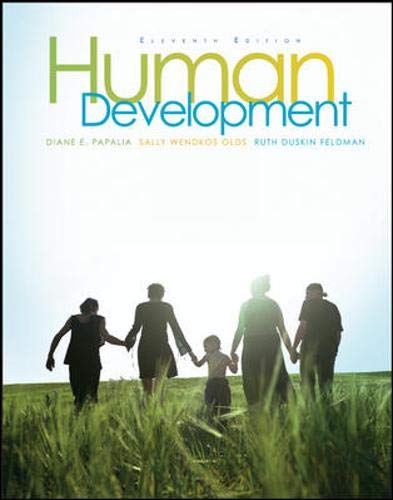 Human Development B007YXOYIA Book Cover