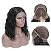 Brazilian Human Hair Lace Front Wigs Glueless Short Bob Human Hair Wigs Natural Wavy Hair For Black Women 12inch Short Wavy Lace Wigs