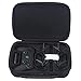 HUL Drone Case for DJI Tello and GameSir T1d Controller - Water-Proof and Impact Resistant