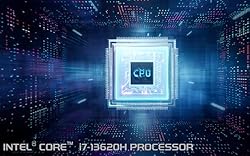 MSI Cyborg 14" 144Hz Gaming Laptop- Intel Core