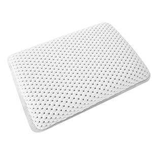 Bath-Pillow-For-Bath-Body-Spa-Premium-Bathtub-Spa-Bath-Pillows-Bathing-Accessories Bath Pillow, For Bath & Body Spa Premium Bathtub Spa Bath Pillows Bathing Accessories