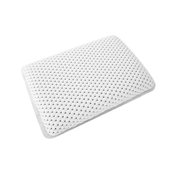 Bath-Pillow-For-Bath-Body-Spa-Premium-Bathtub-Spa-Bath-Pillows-Bathing-Accessories Bath Pillow, For Bath & Body Spa Premium Bathtub Spa Bath Pillows Bathing Accessories